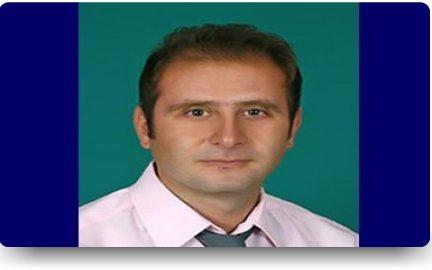 Mehmet Barış KAMBER - İngilizce Öğretmeni